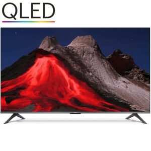 Televisor Xiaomi QLED TV A Pro 43 2026 43"/ Ultra HD 4K/ Smart TV/ WiFi 6941948705630 ELA5956EU XIA-TV A PRO 43 2026