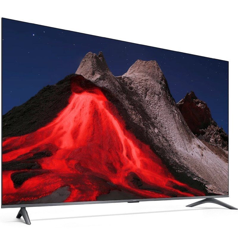 Televisor Xiaomi QLED TV A Pro 65 2026 65"/ Ultra HD 4K/ Smart TV/ WiFi - Imagen 2