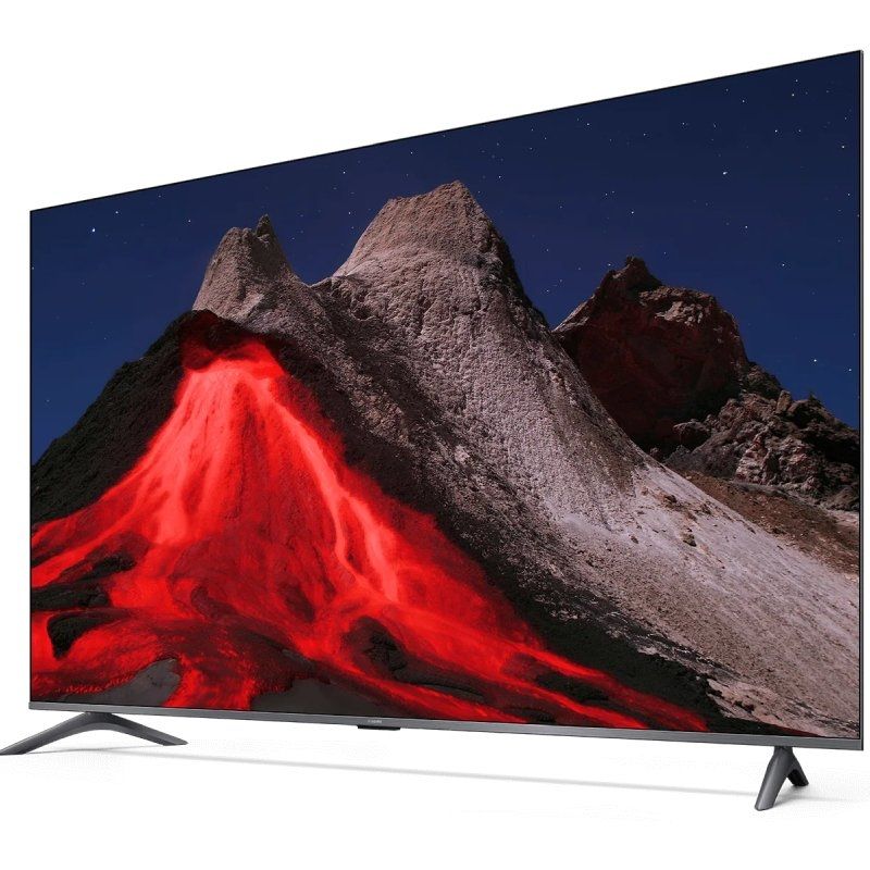 Televisor Xiaomi QLED TV A Pro 65 2026 65"/ Ultra HD 4K/ Smart TV/ WiFi - Imagen 3