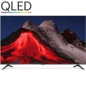 Televisor Xiaomi QLED TV A Pro 65 2026 65"/ Ultra HD 4K/ Smart TV/ WiFi 6941948705807 ELA5990EU XIA-TV A PRO 65 2026