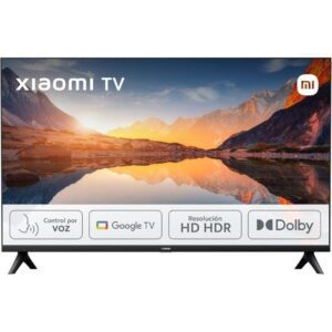 Televisor Xiaomi TV A 32 2025 32"/ HD/ Smart TV/ WiFi 6941948700093 ELA5192EU XIA-TV A 32 2025