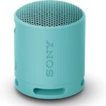 Altavoz Portable con Bluetooth Sony XB100/ 2.0/ Azul 4548736146143 SRSXB100L.CE7 SONY-ALT XB100 BL