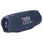 Altavoz con Bluetooth JBL Charge 6/ 45W/ 1.0/ Azul 1200130019579 JBLCHARGE6BLU JBL-ALT CHARGE 6 BL