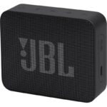 Altavoz con Bluetooth JBL GO Essential 2/ 3.1W/ 1.0/ Negro 1200130018589 JBLGOES2BLKEU JBL-ALT GO ESSENTIAL 2 BK