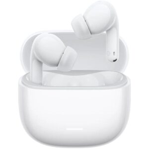 Auriculares Bluetooth Xiaomi Redmi Buds 8 Lite con estuche de carga/ Autonomía 8h/ Blancos 6932554471880 BHR08OLGL XIA-AUR REDMI BUDS 8L WH