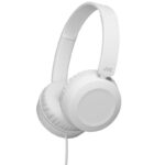 Auriculares JVC HA-S31M/ con Micrófono/ Jack 3.5/ Blancos 4975769458668 HA-S31M-W-EX JVC-AUR HA-S31M WH