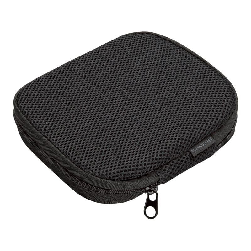 Auriculares Poly Blackwire 3225 + 3.5 mm + Adaptador USB-C/A/ con Micrófono/ Jack 3.5 - USB Tipo-C/ Bulk/ Negros - Imagen 2