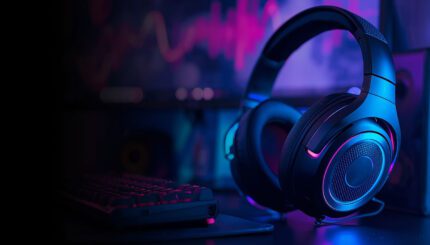 Auriculares gaming y multimedia 2026: guía definitiva para elegir los mejores