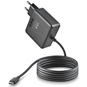 Cargador de Portátil GaN NGS GAN100W-C USB Tipo-C/ 100W/ Automático/ Voltaje 5-20V 8435430627664 GAN100W-C NGS-CAR GAN100W-C