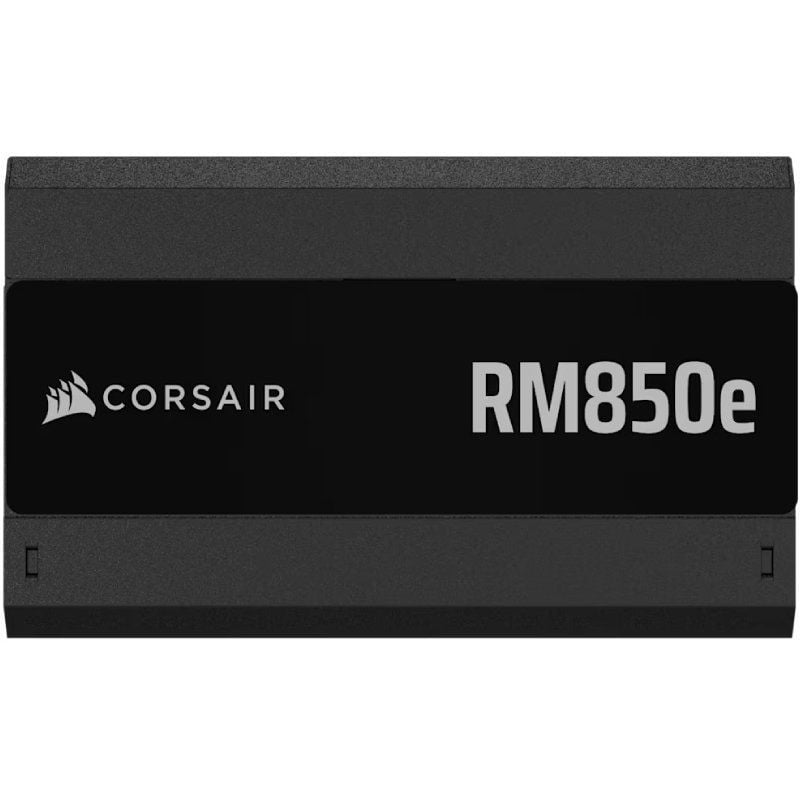 Fuente de Alimentación Corsair RM850e/ 850W/ Ventilador 12cm/ Cybenetics Gold - Imagen 4