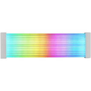 Funda ARGB Mars Gaming MCA-24X 8435693105244 MCA24X TAC-FUNDA MCA-24X WH