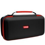 Funda Rígida Trust Gaming GXT 1252 XL para Nintendo Switch 2/ Negro 8713439257625 25762 TRU-FUNDA GXT 1252 XL BK