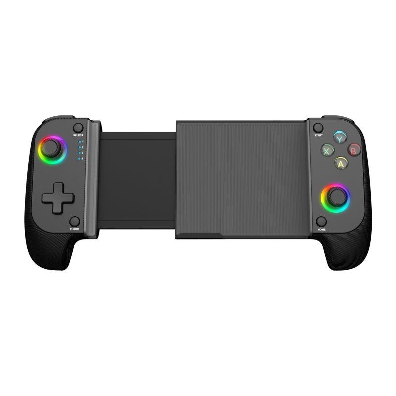 Gamepad Mars Gaming MGPX Inalámbrico - Imagen 4