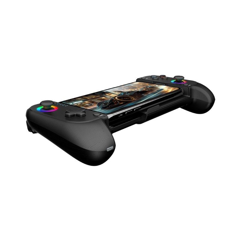 Gamepad Mars Gaming MGPX Inalámbrico - Imagen 5