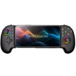 Gamepad Mars Gaming MGPXPRO Inalámbrico 8435693113584 MGPXPRO TAC-GAMEPAD MGPXPRO BK