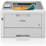 Impresora Láser Color Brother HL-L8240CDW WiFi/ Dúplex/ Blanca 4977766823845 HLL8240CDWRE1 BRO-LASER HL-L8240CDW