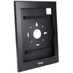 Marco Antirrobo para Tablet TooQ TQATTE2601-M-B/ Negro 8433281017184 TQATTE2601-M-B TOO-SOP TQATTE2601-M-B