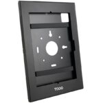 Marco Antirrobo para Tablet TooQ TQATTE2601-S-B/ Negro 8433281017191 TQATTE2601-S-B TOO-SOP TQATTE2601-S-B