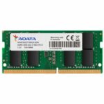 Memoria RAM Adata AO1P32NC8T1-BV1S 8GB/ DDR4/ 3200MHz/ SODIMM  AO1P32NC8T1-BV1S ADT-8GB AO1P32NC8T1-BV1S