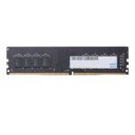 Memoria RAM Apacer EL.08G2V.GNH 8GB/ DDR4/ 2666MHz/ 1.2V/ CL19/ DIMM  EL.08G2V.GNH APA-8GB EL 08G2V GNH