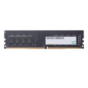 Memoria RAM Apacer EL.08G2V.GNH 8GB/ DDR4/ 2666MHz/ 1.2V/ CL19/ DIMM  EL.08G2V.GNH APA-8GB EL 08G2V GNH