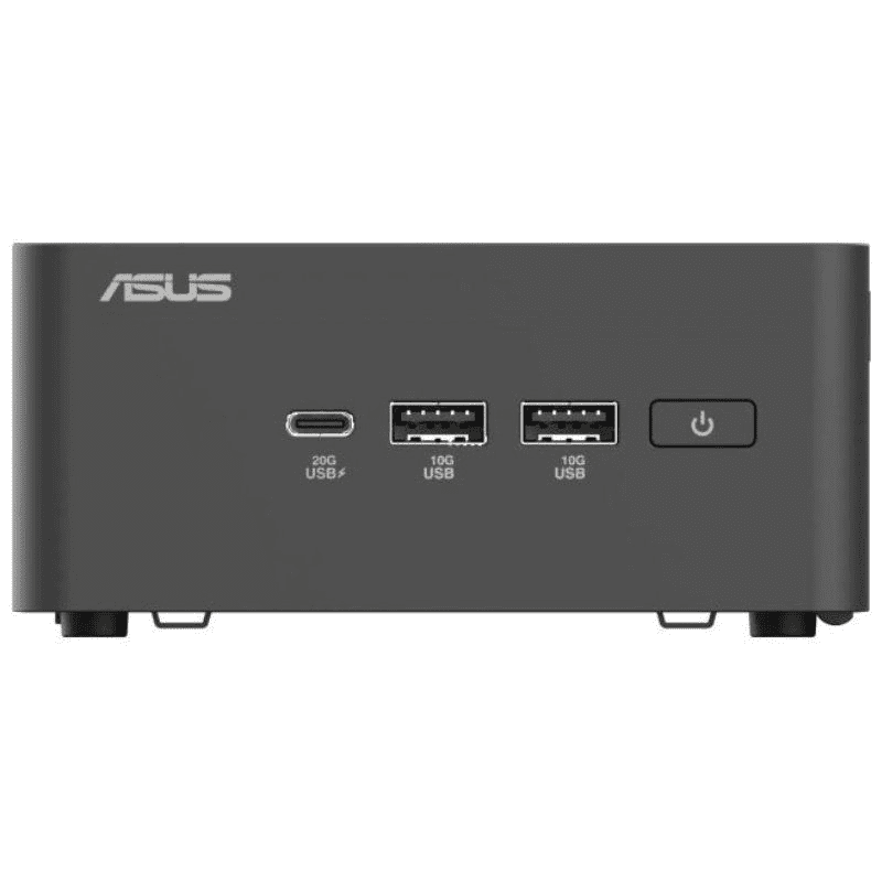 MiniPC KVX NUC GEN15 Asus RNUC15CRHI300002 Intel Core 3-100U/ 16GB DDR5/ 1TB SSD/ Sin Sistema Operativo KVX-NUC15-F I3-16G-1TB-SSD KVX-NUC15-F I3-16G-1TB-SSD
