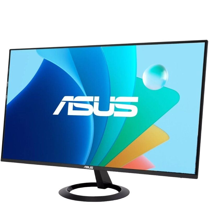 Monitor Gaming Asus VZ249HG 23.8"/ Full HD/ 1ms/ 120Hz/ IPS/ Negro - Imagen 2