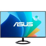 Monitor Gaming Asus VZ249HG 23.8"/ Full HD/ 1ms/ 120Hz/ IPS/ Negro 4711636043304 90LM0BV1-B01A71 ASU-M VZ249HG