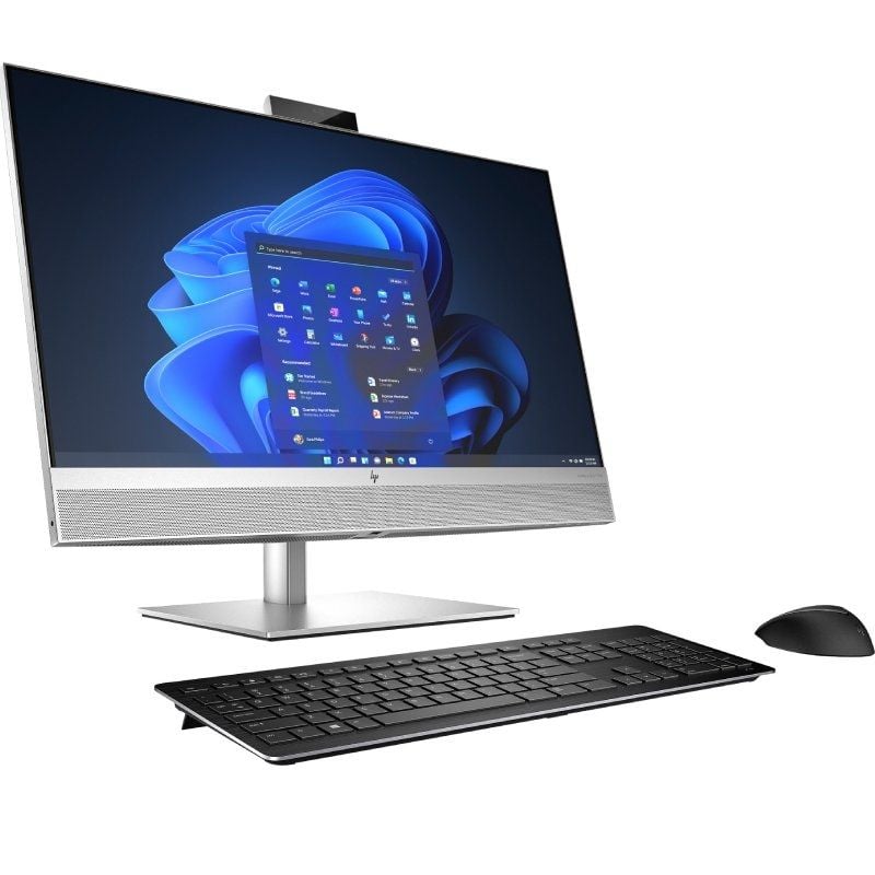 PC All in One HP EliteOne 870 G9 99A95ET Intel Core i5-14500/ 16GB/ 512GB SSD/ 27" Tactil/ Win11 Pro - Imagen 3