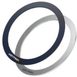 Pack 2 Pegatinas Universales para Anillos de Metal Magnéticos Vention KQOB0/ Compatible con Smartphones 6922794793132 KQOB0 VEN-SOP KQOB0