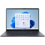 Portátil Asus ExpertBook B5 B5605CCA-MB0192X Intel Core Ultra 7-255H/ 32GB/ 1TB SSD/ 16"/ Win11 Pro 4711636085236 90NX08F1-M006V0 ASU-P B5605CCA-MB0192X