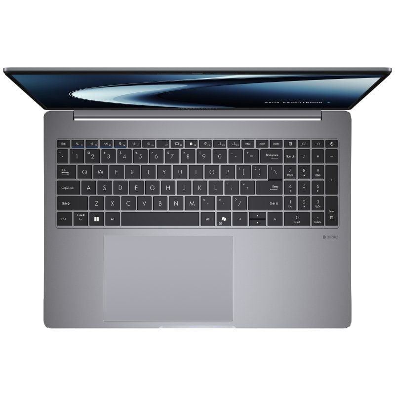 Portátil Asus ExpertBook PM3 PM3606CKA-PL0242 Ryzen AI 5 330/ 32GB/ 1TB SSD/ 16"/ Sin Sistema Operativo - Imagen 3