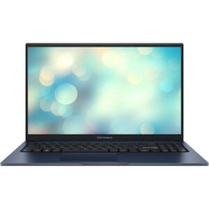 Portátil Asus VivoBook 15 X1504VA-BQ4623 Intel Core 5-120U/ 16GB/ 1TB SSD/ 15.6"/ Sin Sistema Operativo 4711636345590 90NB13Y1-M02XV0 ASU-P X1504VA-BQ4623