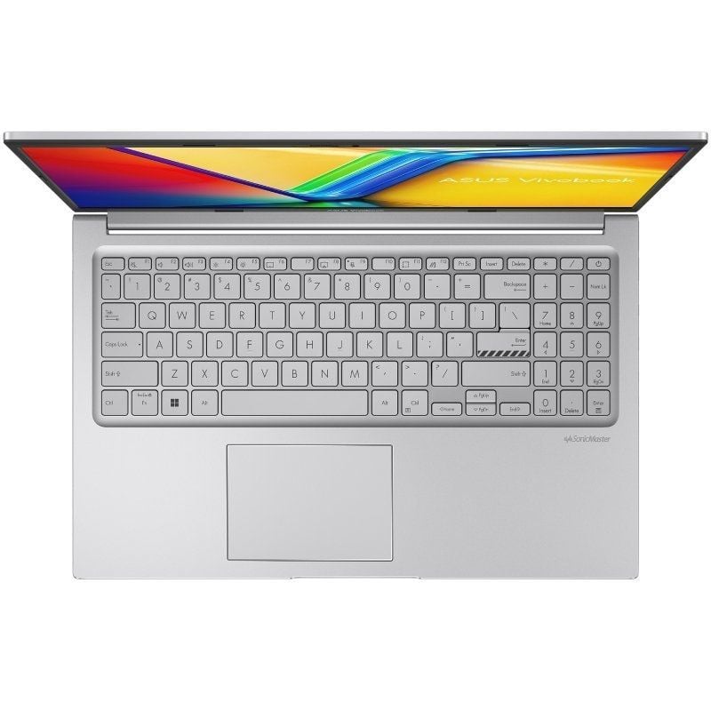 Portátil Asus VivoBook 15 X1504VA-BQ5318W Intel Core 7-150U/ 16GB/ 512GB SSD/ 15.6"/ Win11 - Imagen 2