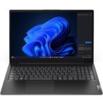 Portátil Lenovo V15 G5 IRL 83GW008TSP Intel Core i5-13420H/ 8GB/ 512GB SSD/ 15.6"/ Win11 199272043584 83GW008TSP LEN-P PRO 83GW008TSP
