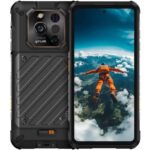 Smartphone Rugerizado RugOne Xever 7 Pro by Ulefone 12GB/ 512GB/ 6.7"/ 5G/ Negro 6975326660976 RUGONE_XEVER7PRO RUG-SP XEV 7 P 12-512 BK