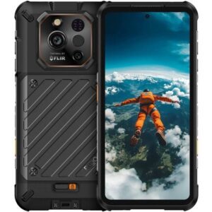 Smartphone Rugerizado RugOne Xever 7 Pro by Ulefone 12GB/ 512GB/ 6.7"/ 5G/ Negro 6975326660976 RUGONE_XEVER7PRO RUG-SP XEV 7 P 12-512 BK