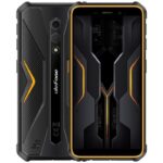 Smartphone Rugerizado Ulefone Armor X12 Pro 4GB/ 64GB/ 5.45"/ Negro y Naranja 6937748735519 ULEARX12PROO ULE-SP AR X12 P 4-64 OR