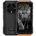 Smartphone Rugerizado Ulefone Armor X32 6GB/ 128GB/ 5.65"/ Negro y Naranja 6975326662406 ULEARX32O ULE-SP AR X32 6-128 OR
