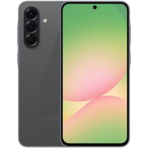 Smartphone Samsung Galaxy A56 8GB/ 256GB/ 6.7"/ 5G/ Grafito 8806097394563 SM-A566BZKCEEB SAM-SP A566 8-256 BK V3