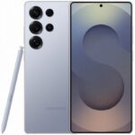 Smartphone Samsung Galaxy S25 Ultra 12GB/ 256GB/ 6.9"/ 5G/ Titanio Azul 8806095859439 SM-S938BZBDEUB SAM-SP S938 12-256 BL V2