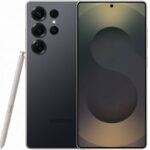 Smartphone Samsung Galaxy S25 Ultra 12GB/ 256GB/ 6.9"/ 5G/ Titanio Negro 8806095815749  SAM-SP S938 12-256 BK V2