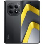 Smartphone Xiaomi POCO M8 8GB/ 512GB/ 6.77"/ 5G/ Negro 6932554478261  XIA-SP POCO M8 5G 8-512 BK