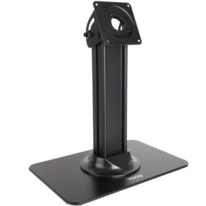 Soporte de Mesa para Marco Antirrobo de Tablet TooQ TQATC2601-B/ Negro 8433281017207 TQATC2601-B TOO-SOP TQATC2601-B