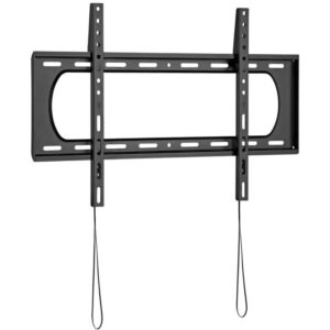 Soporte de Pared TooQ LP1084F-B para TV de 37-80"/ hasta 80kg 8433281017092 LP1084F-B TOO-SOPORTE LP1084F-B