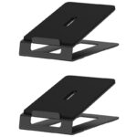 Soporte de Sobremesa Aisens SPK08U-427 para Altavoces/ hasta 10kg 8435739904237 SPK08U-427 AIS-SOP SPK08U-427