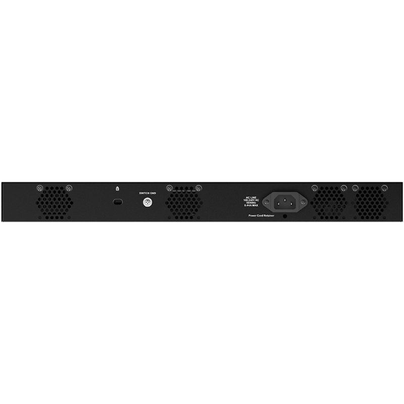 Switch D-Link DMS-1016/E 16 Puertos/ RJ-45 Gigabit 10/100/1000 - Imagen 4