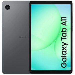 Tablet Samsung Galaxy Tab A11 8.7"/ 4GB/ 64GB/ Octacore/ Gris 8806097744467  SAM-TAB X130 4-64 GY V2