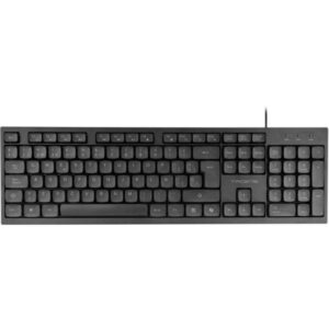 Teclado Anima AK02ES 8435693113621 AK02ES TAC-TEC AK02ES