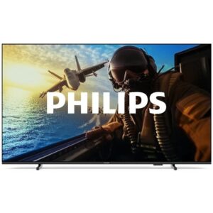 Televisor Philips LED 65PUS7000 65"/ Ultra HD 4K/ Smart TV/ WiFi 8718863046128 65PUS7000/12 PHIL-TV 65PUS7000